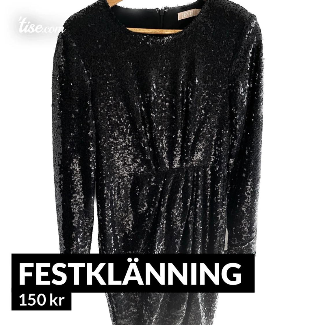 Festklänning 