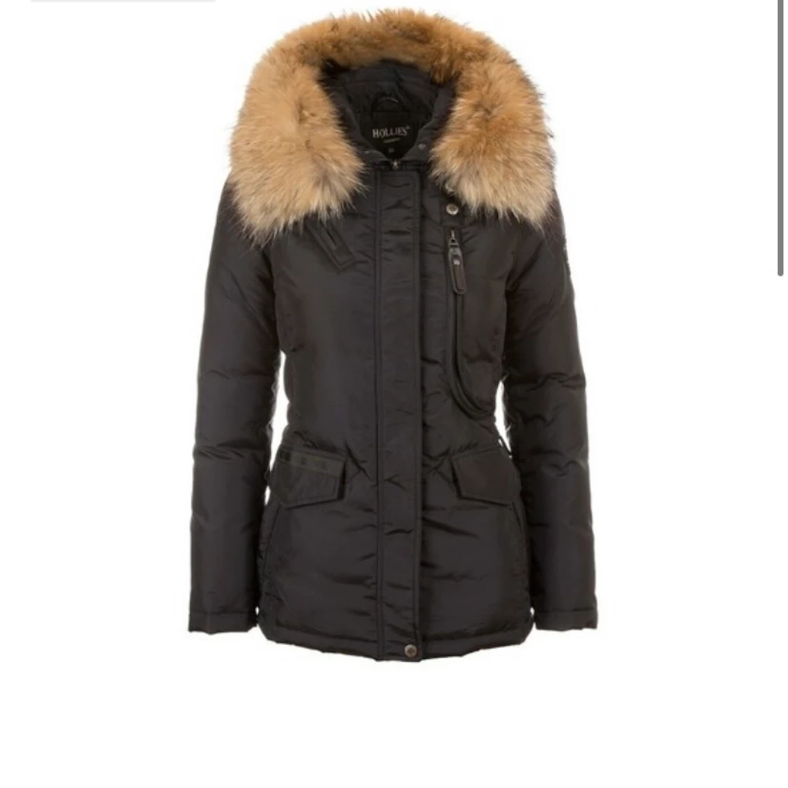 hollies vinterjacka