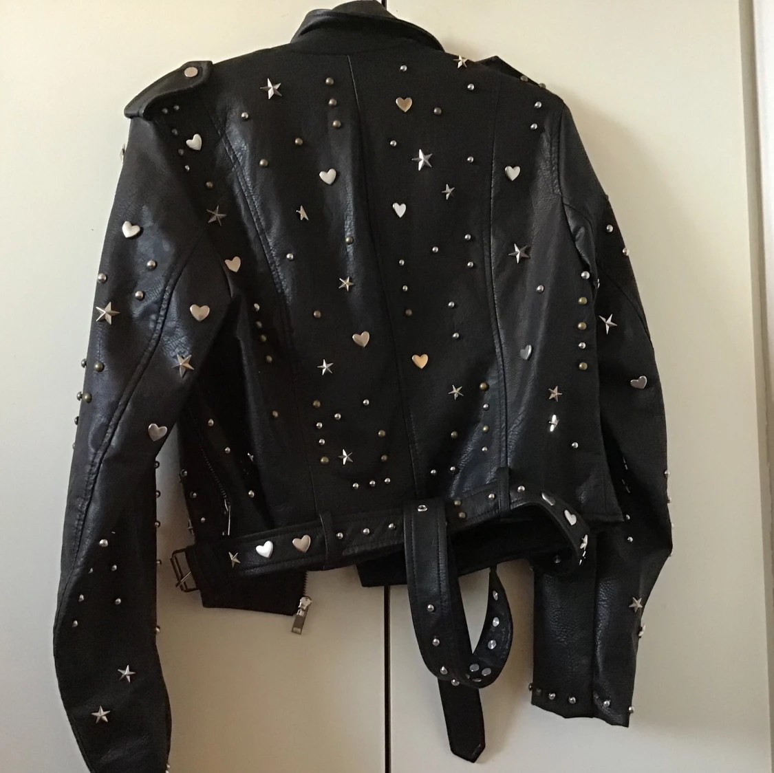 Skitcool skinnjacka 🫶 - 90