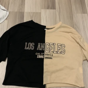 SHEIN tröja  - En jätte fin tröja jag använt ett fåtal gånger men nu är den för liten.. ❤️ den är från SHEIN men inte alls genomskinlig ❤️jätte bra tröja för barn mellan 8-10 