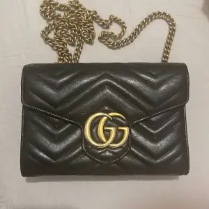 Gucci väska 