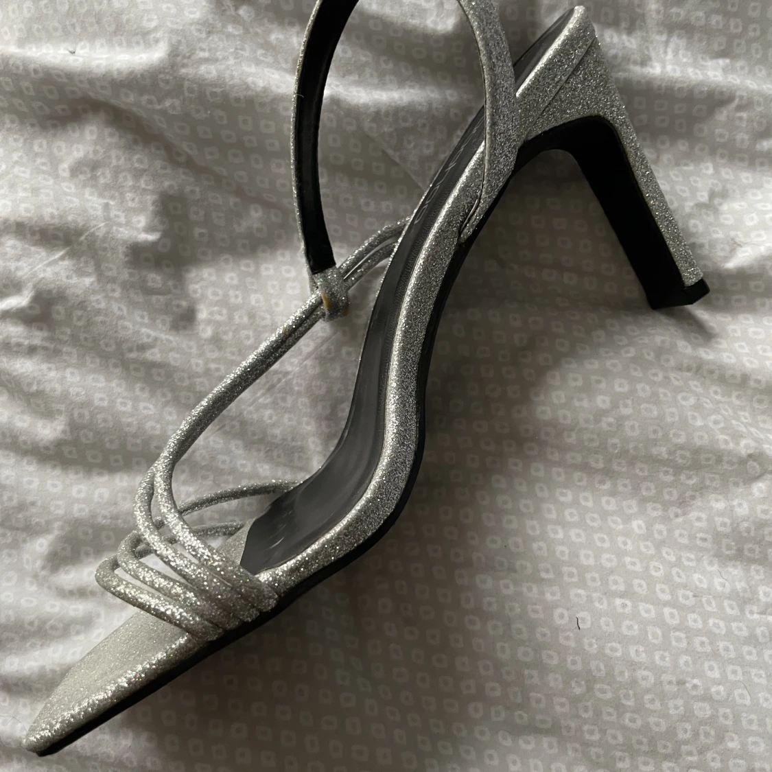 Perfekta nyårs-klackar! - 90