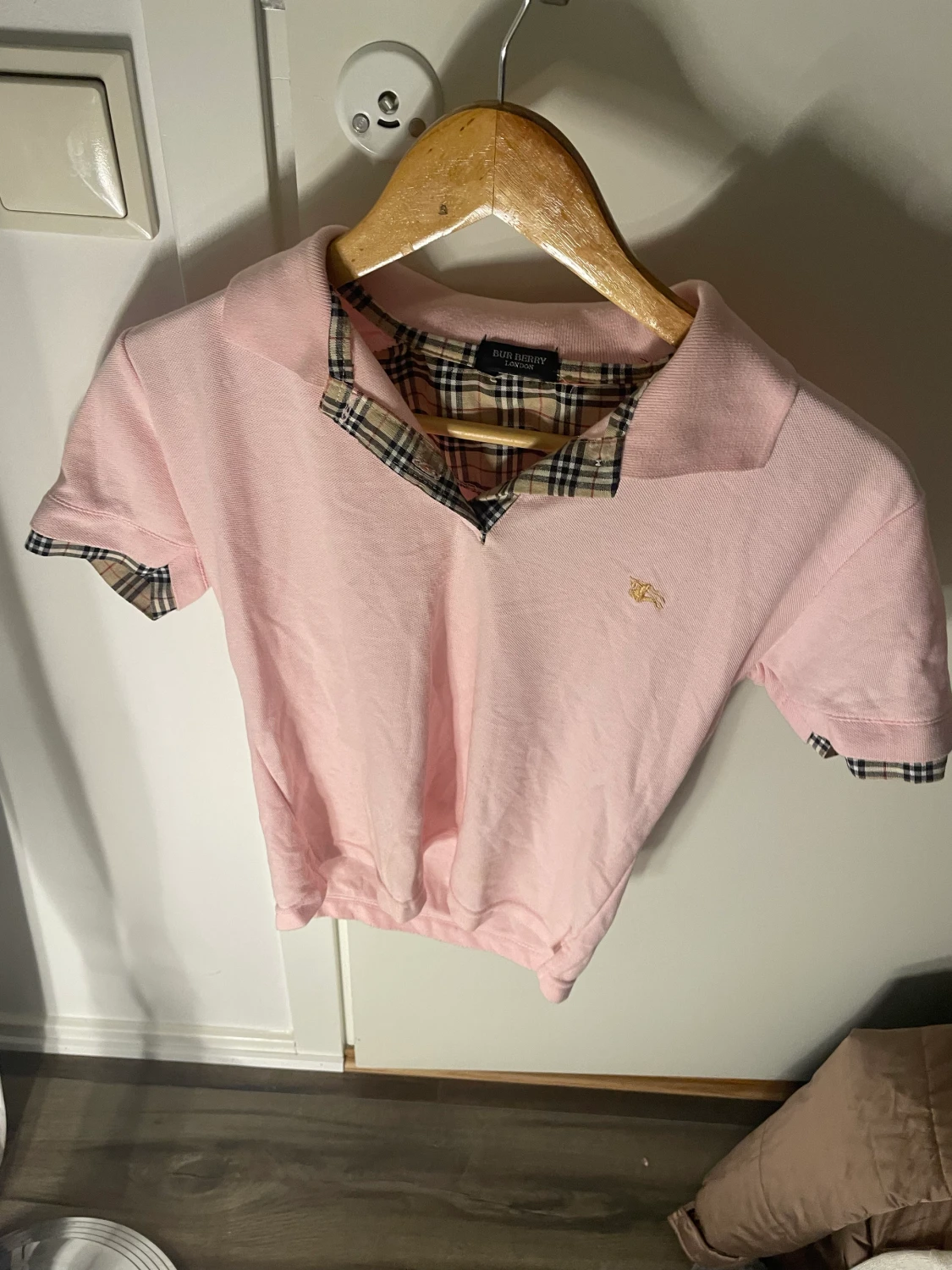 Burberry tshirt 