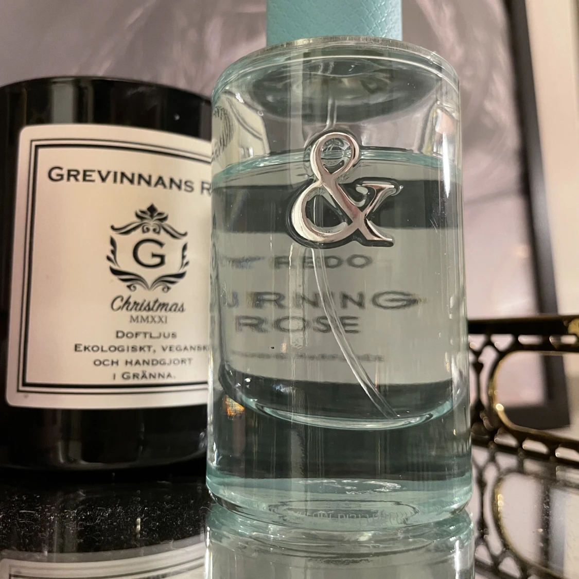 Tiffany & Love Eau de Parfum for Her - 91