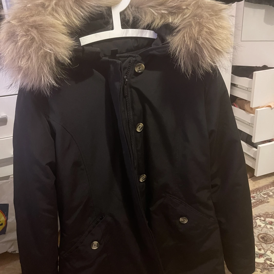Woolrich Jacka