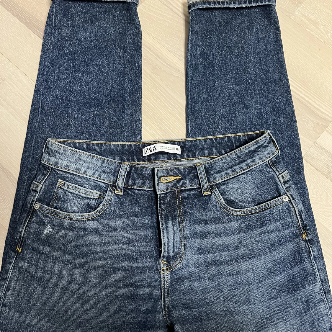 Zara jeans  - 91