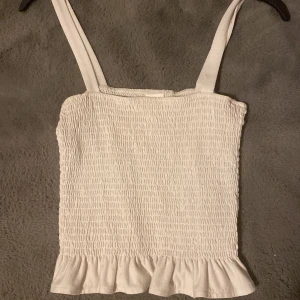Topp  - Fin topp från h&m 
