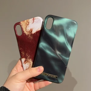 Ideal of Sweden - Säljer två Ideal of Sweden skal till IPhone XR. Dem är knappt använda och det finns inga skador på skalen. Pris kan diskuteras❤️❤️