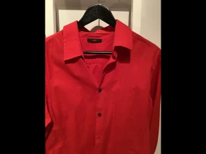 Skjorta till jul large Bazar nyskick  - Nyskick herr 
