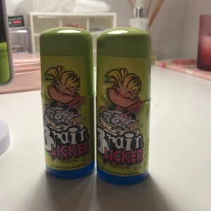 Brainlicker!😻💗 - 2st brainlickers!💗💗 man köper helst båda 2 ifall man köper man går även att köpa 1:)