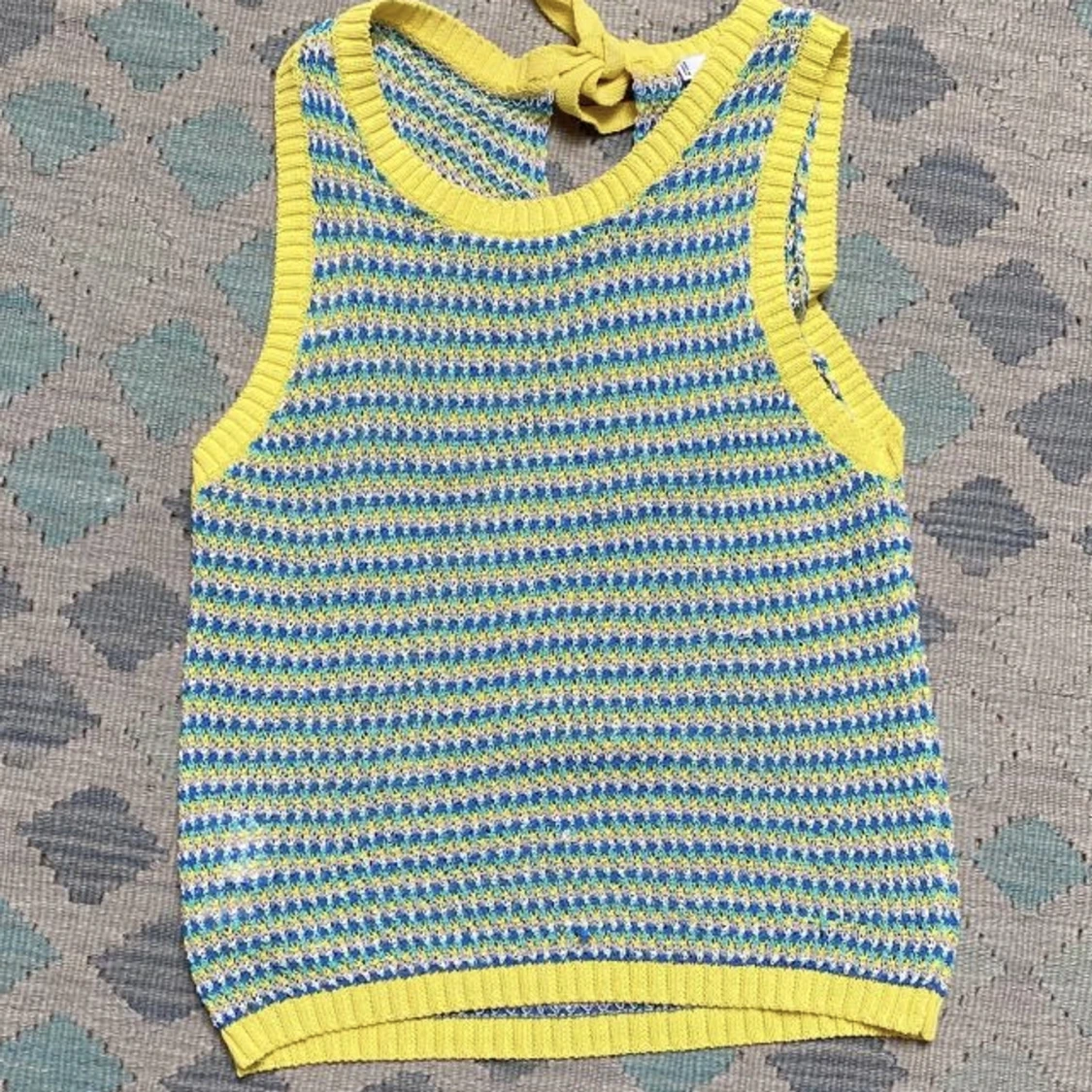 Zara topp - 90
