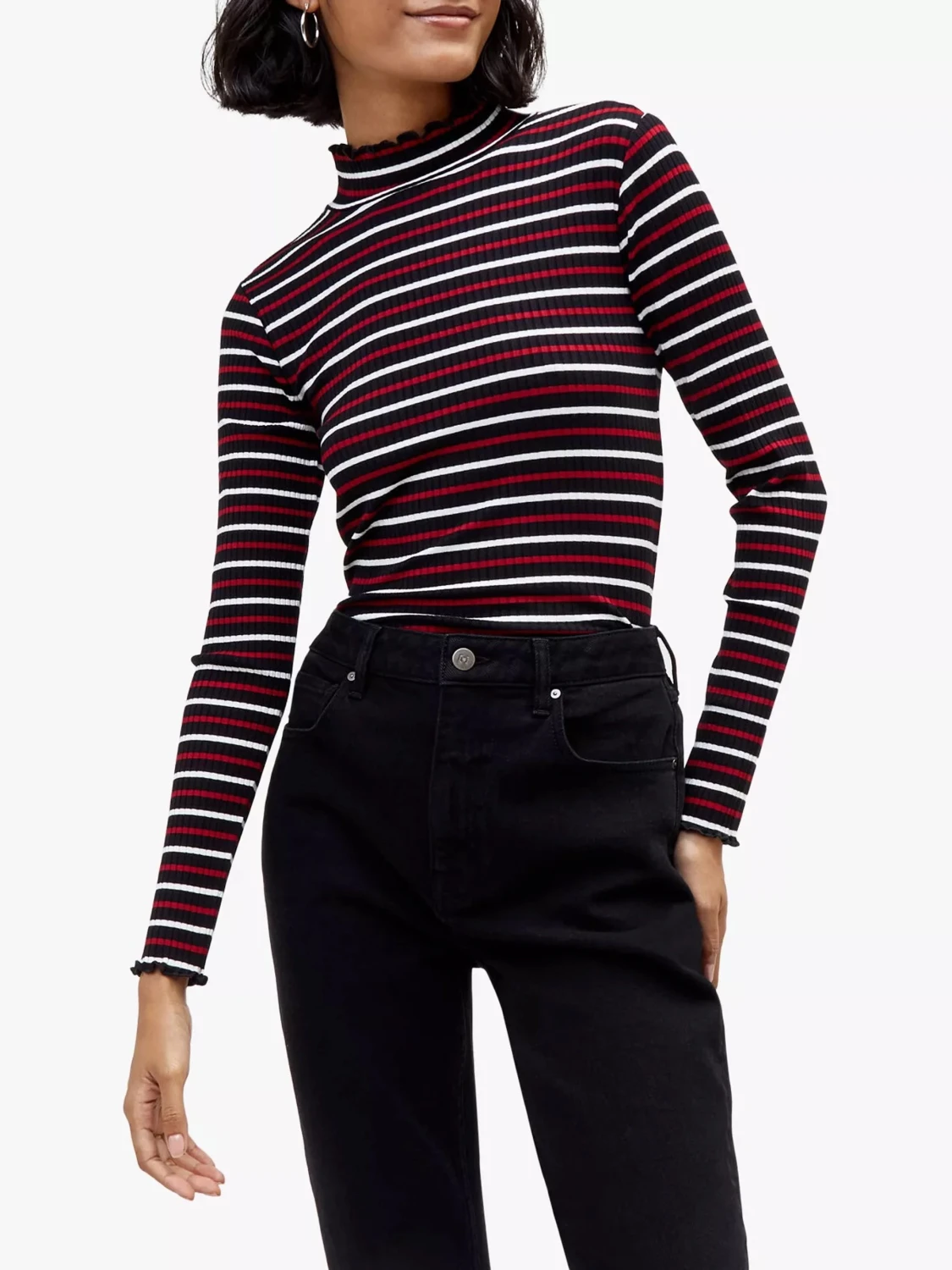 Randig tröja asos - 90