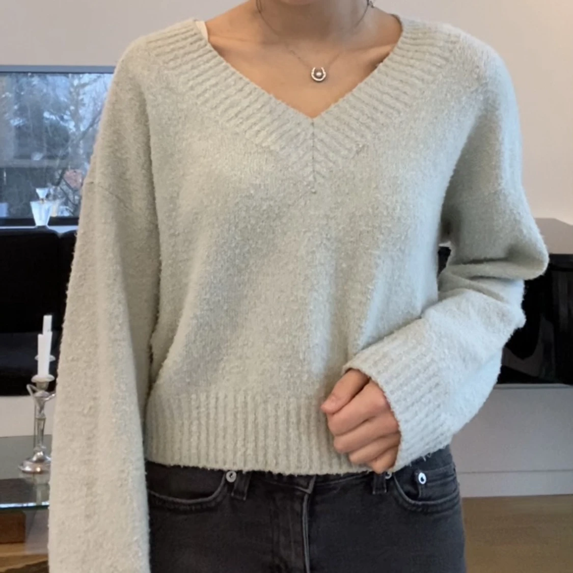 Urban outfitters tröja - 91