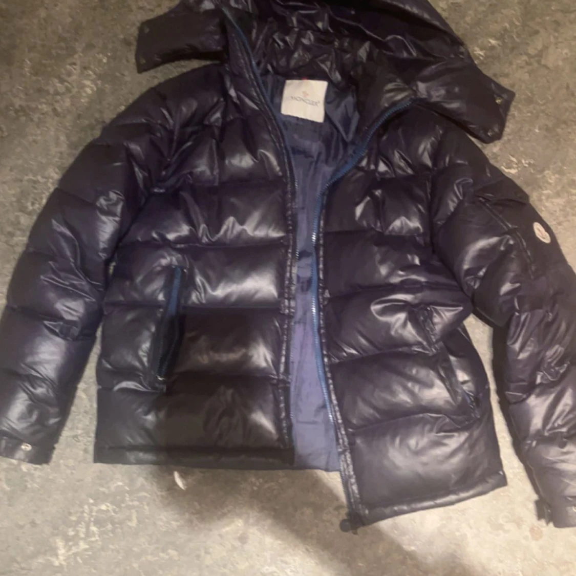 Moncler jacka  - 90