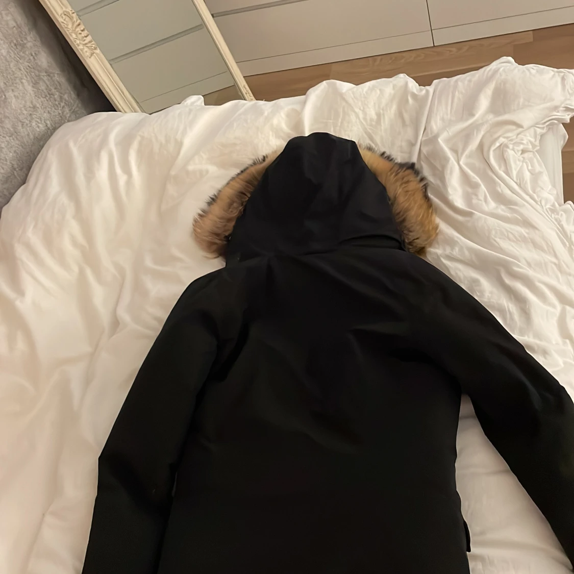 Woolrich jacka  - 91