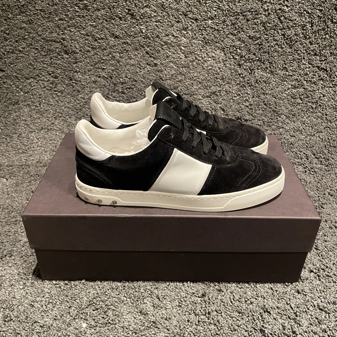 Valentino Flycrew  - 91