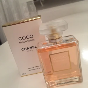 COCO CHANEL PARFYM - ändast öppnad