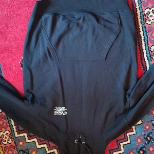 Vans hoodie M - Bra skick, Inga defekter.