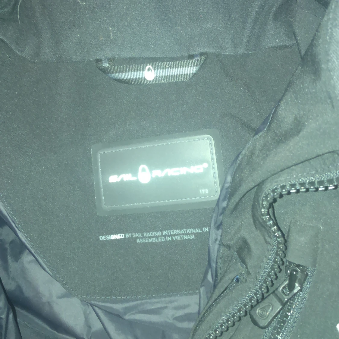 Sail racing jacka  - 91