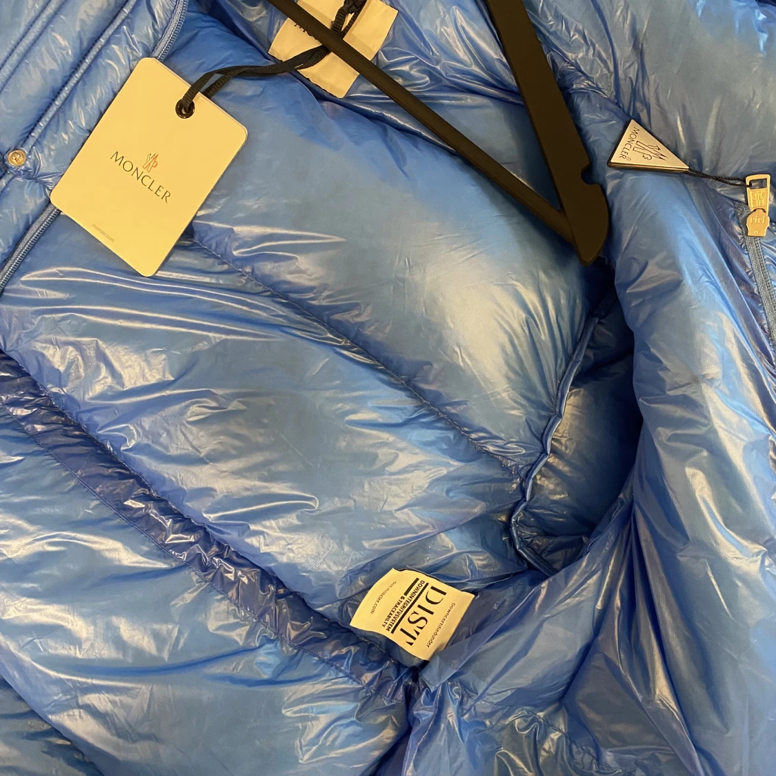 Moncler storlek L 3 - 91