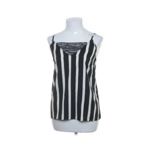 Randigt linne - Använt fint skick