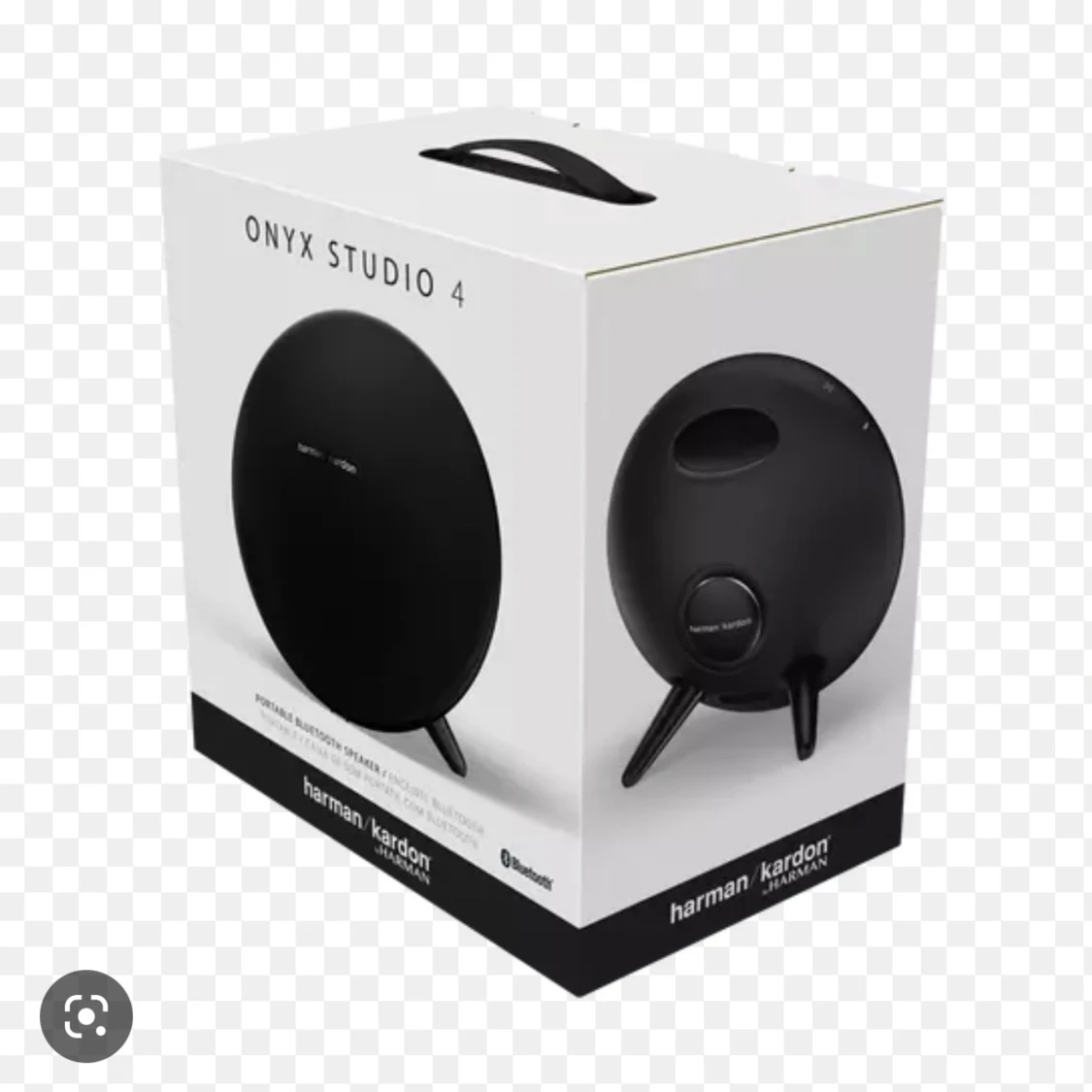 Harman/kardo studio onyx 4 - 90