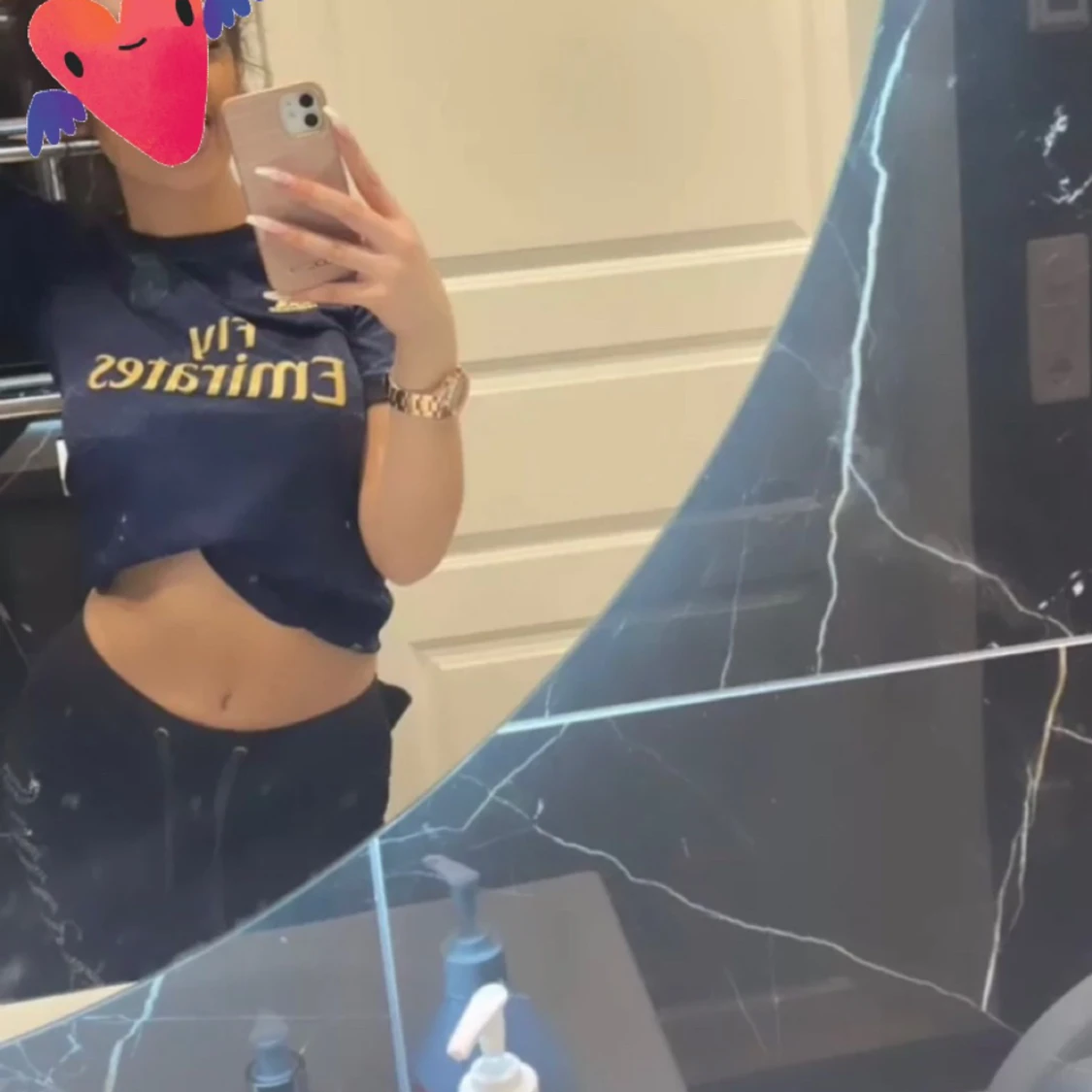 Adidas real madrid tshirt  - 90