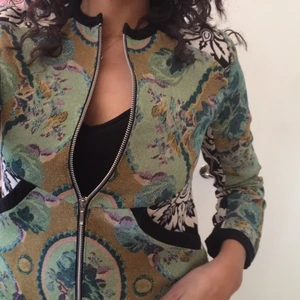 Asos sommarjacka - Unik jacka från Asos i mycket gott skick :)