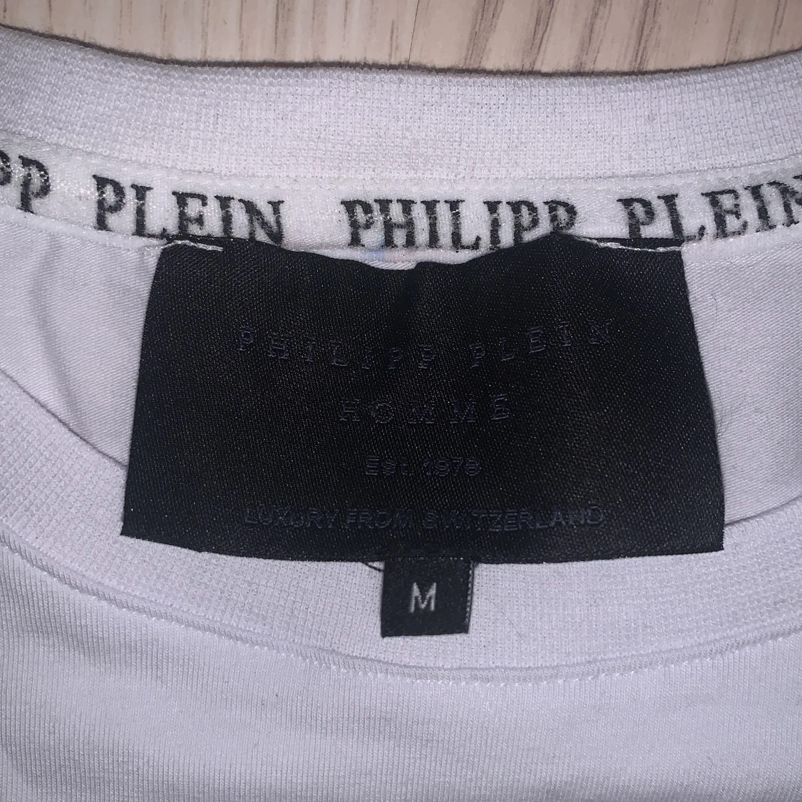 Philipp plein t-shirt - 91