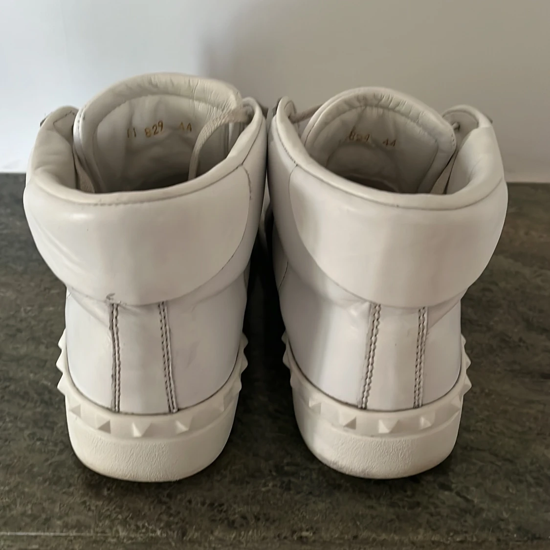 VALENTINO SKOR 44 - 90