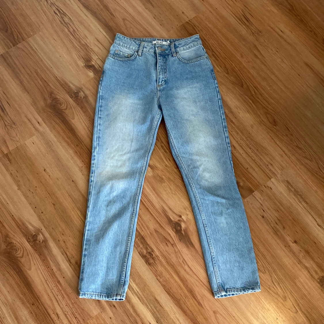 NAKD Mom jeans  - 90