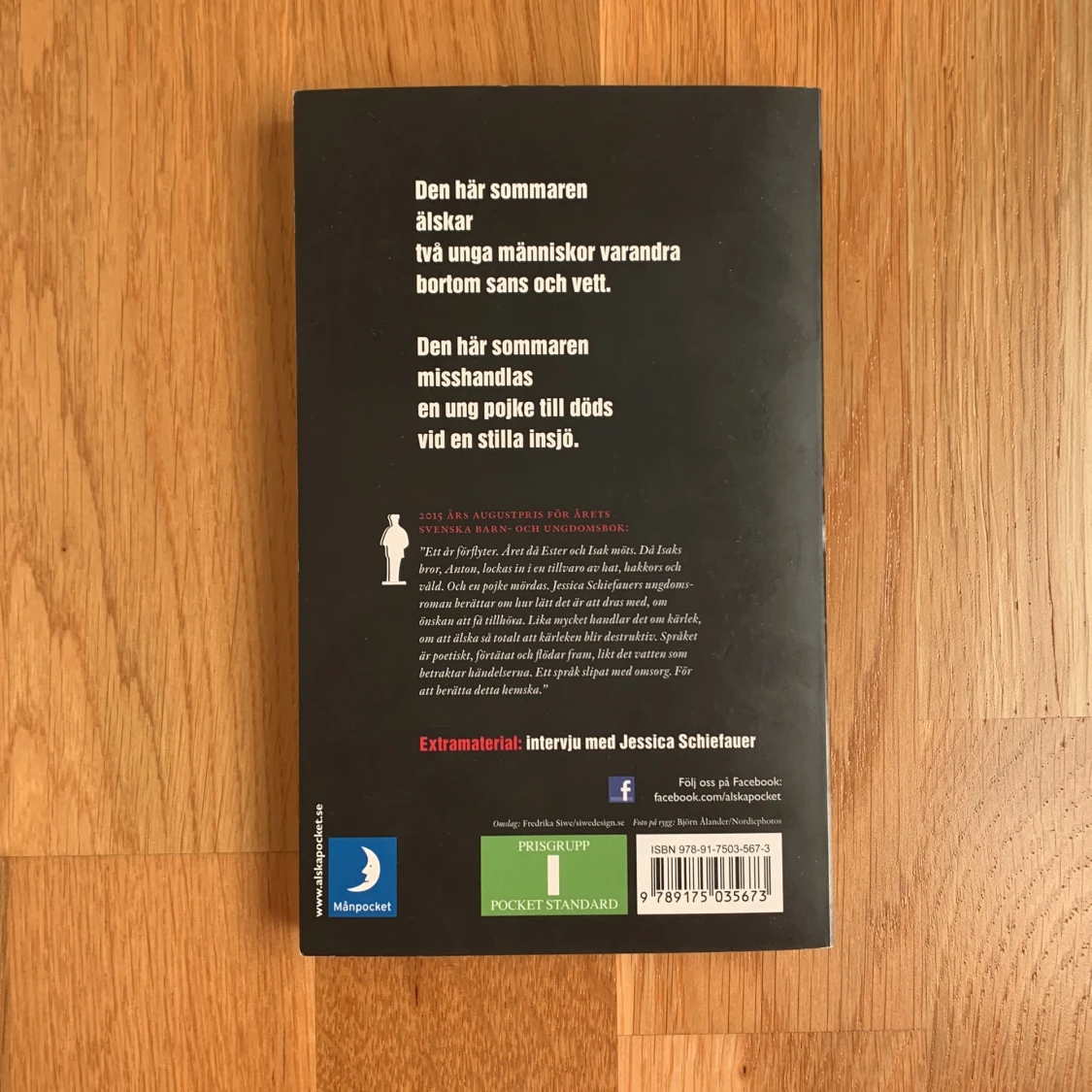 När hundarna kommer  - 90