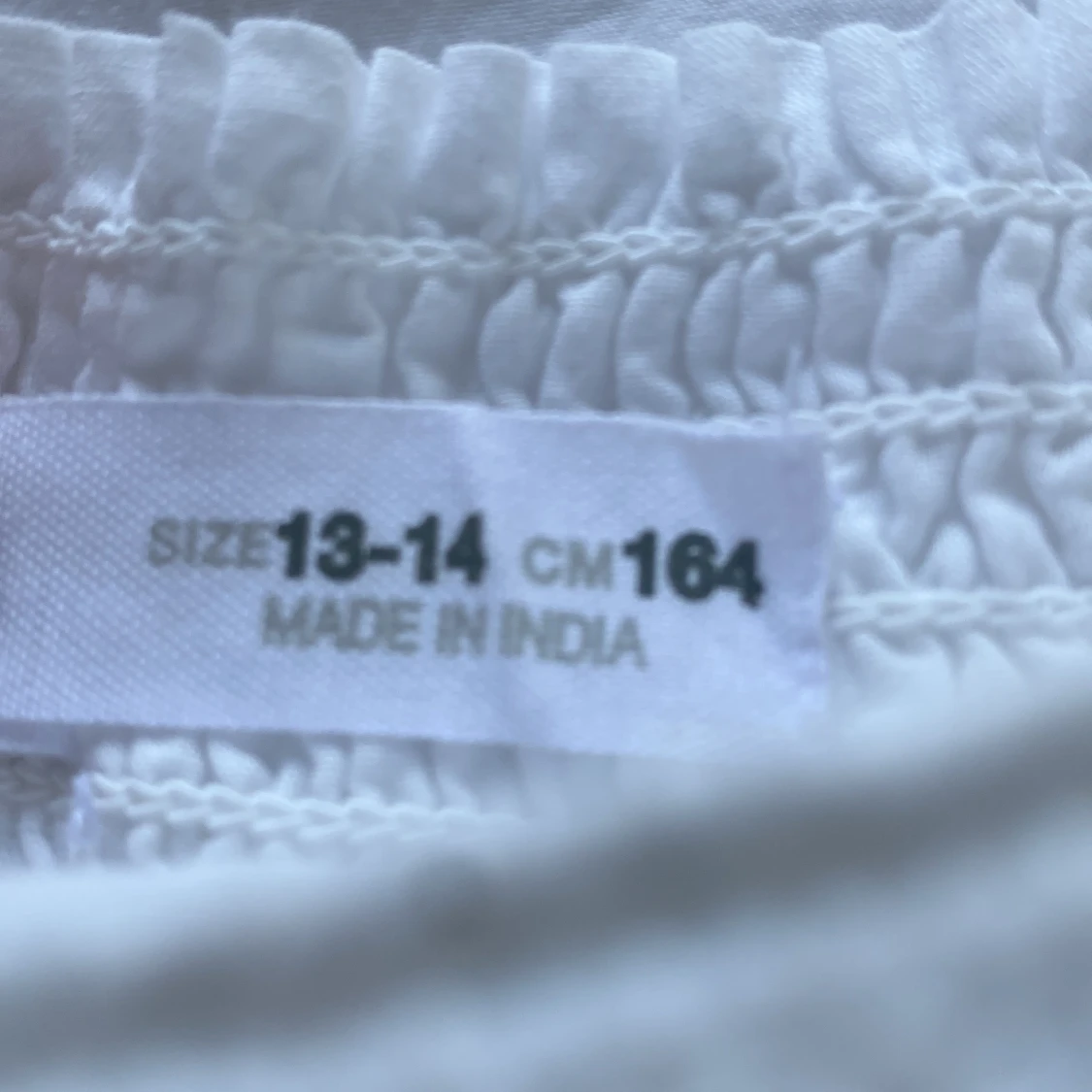 Fin sommarkjol från zara - 91