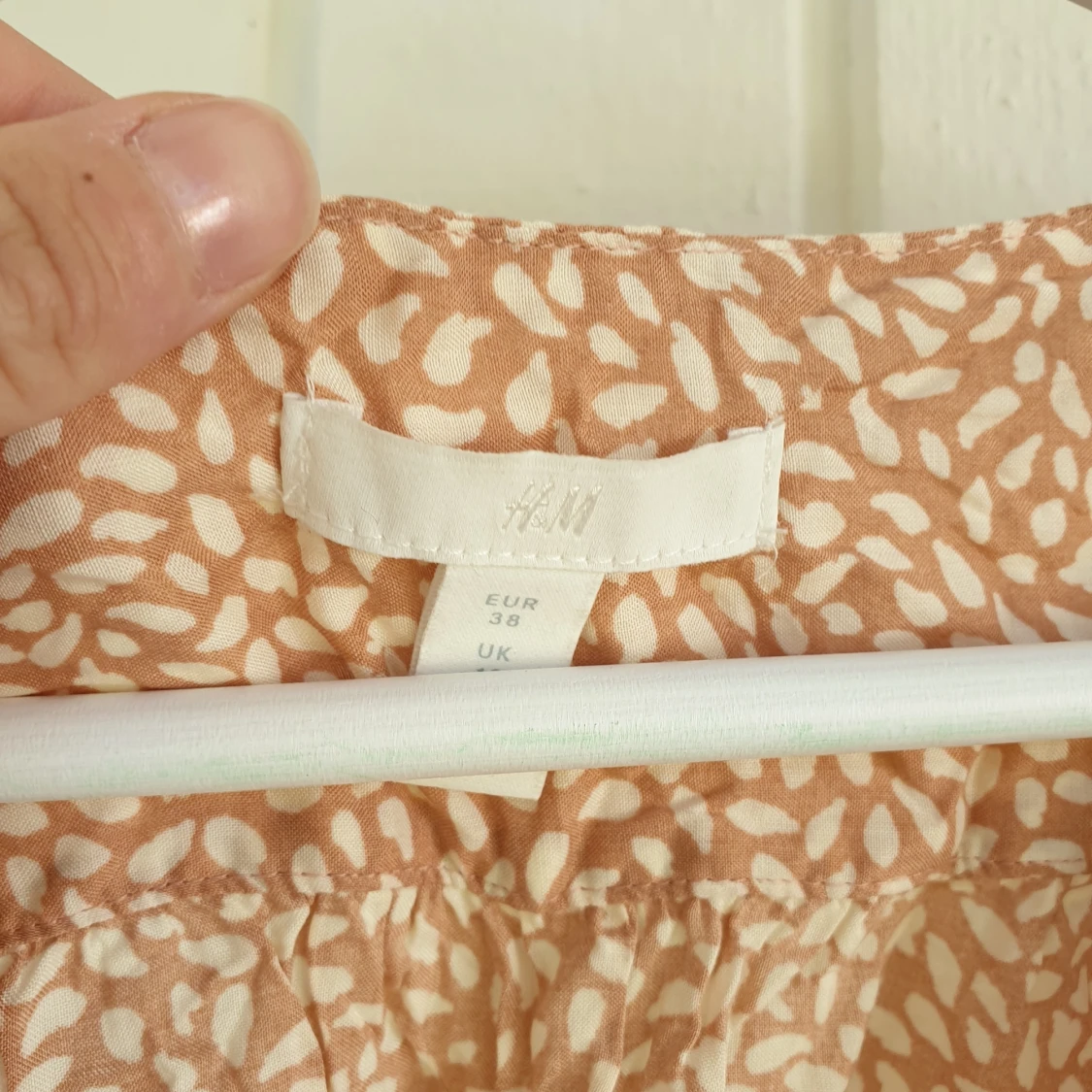 H&M sommar topp  - 90