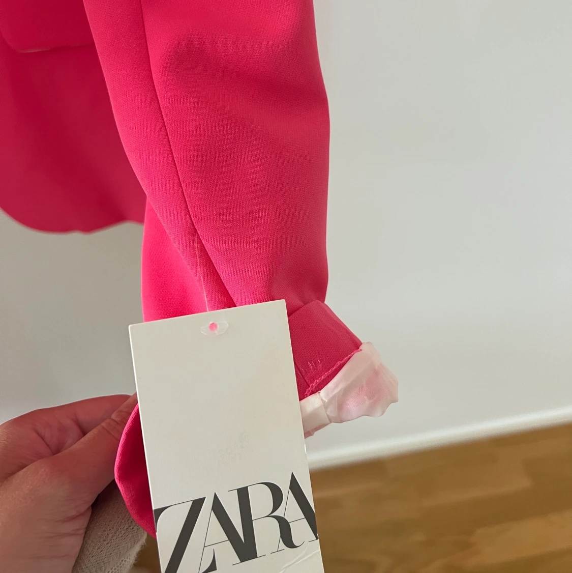 Serisrosa kavaj - 91