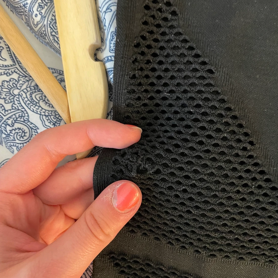 IcanIwill tights  - 91