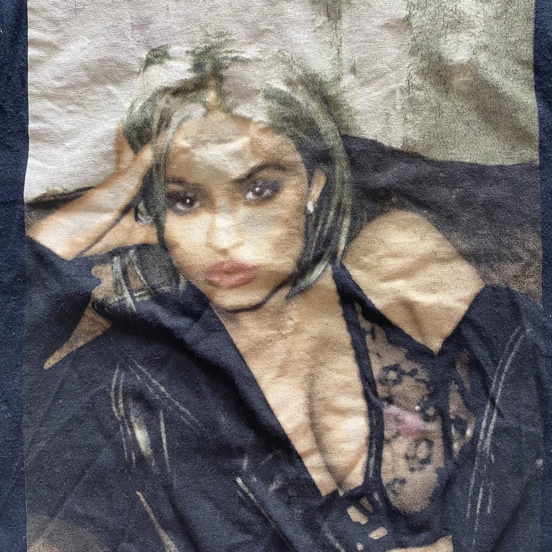 Kylie Jenner t-shirt  - 90