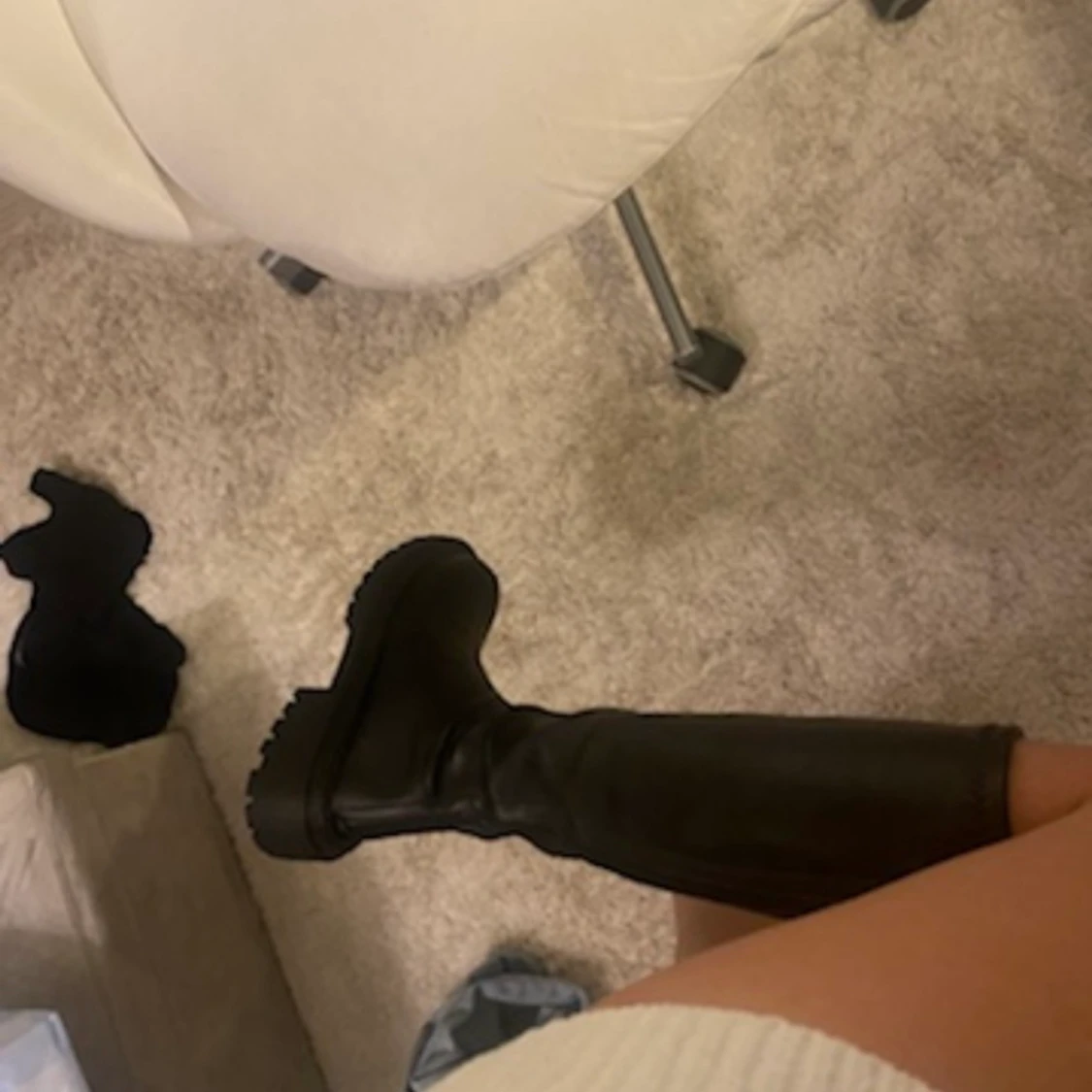 Boots - 91