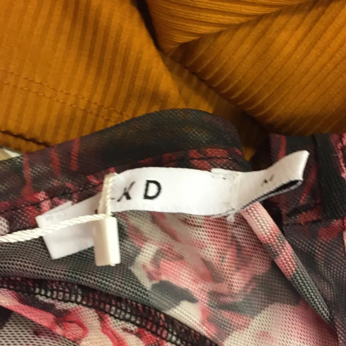 NA-KD meshklänning - 90