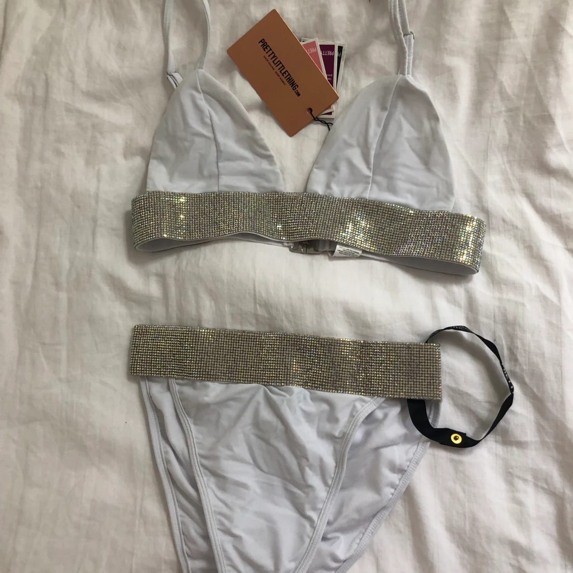 Diamant bikini set - 90