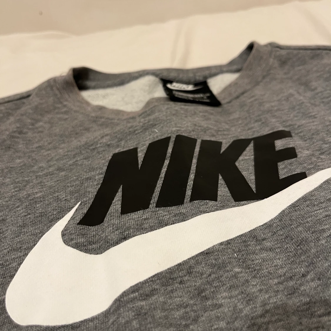 Nike tröja - 90
