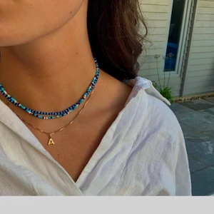 pärlhalsband  - 65kr, 13kr frakt💗💗