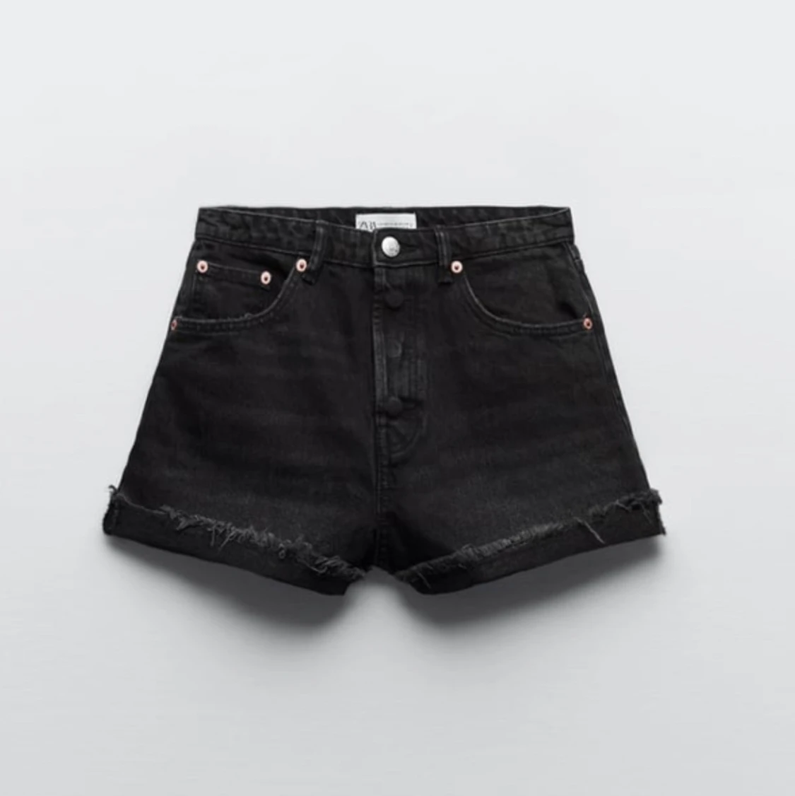 Zara jeans shorts - 91
