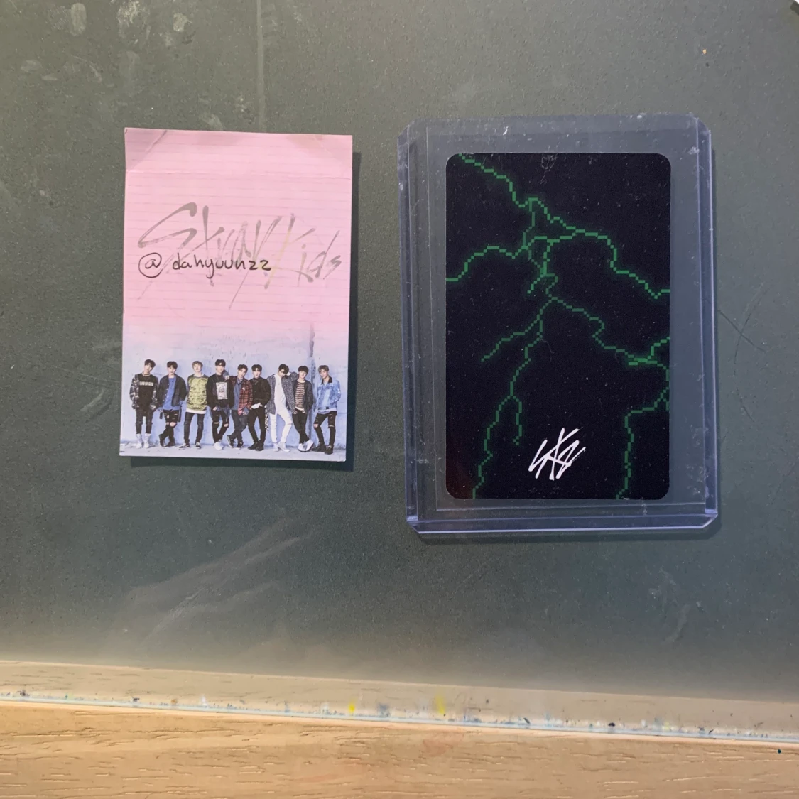 Straykids bangchan pc  - 90