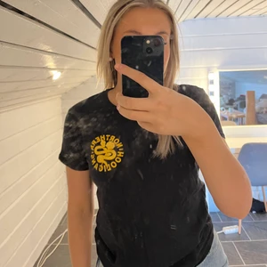 VIPER T-SHIRT | Black - Säljer en t-shirt från northern hooligans, använd varsamt, ordinarie pris 350kr, köparen står för frakt 