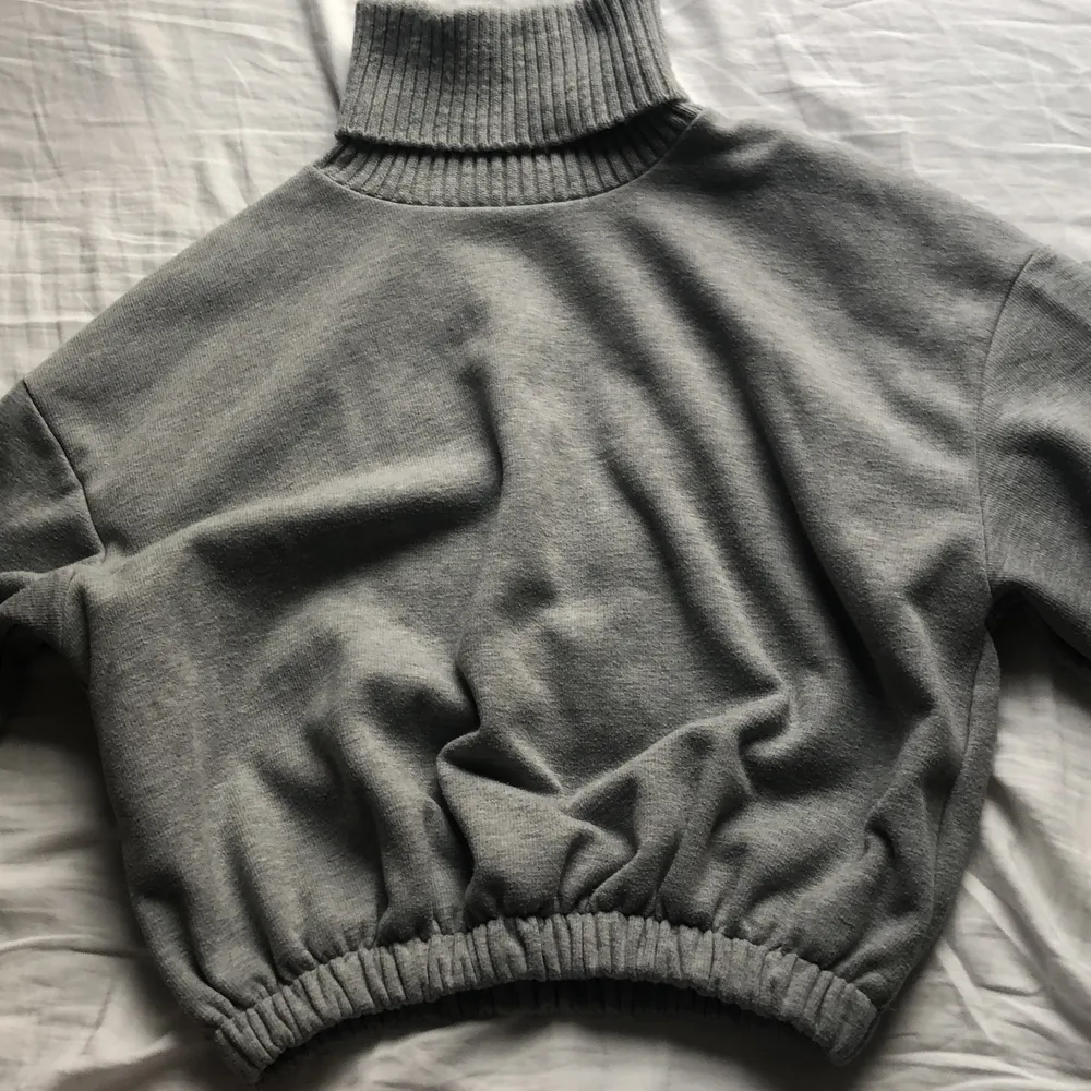 Superfin tröja från zara. Strl S.❤️. Hoodies.