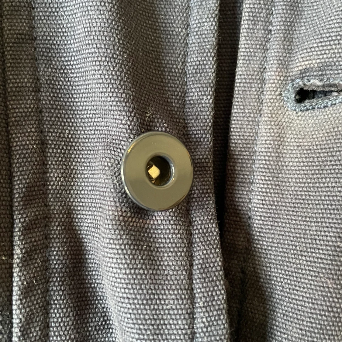 Hope overshirt blå - 90