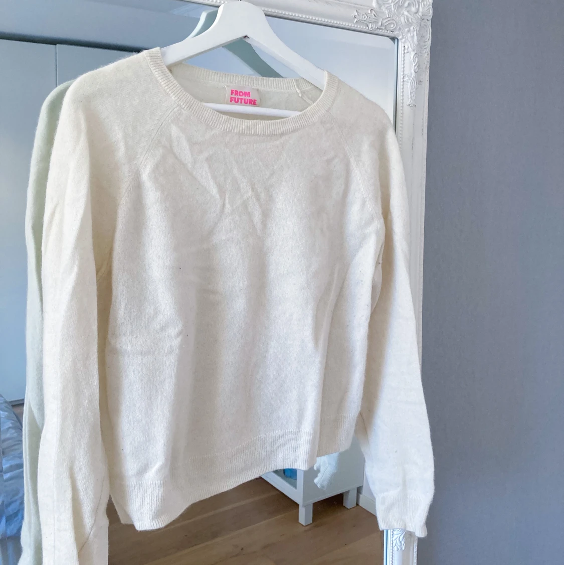 🍰Kashmirtröja🍰