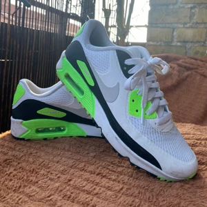 Nike Air Max 90G - Air Max 90 Golf väldigt sparsamt anväda storlek 40