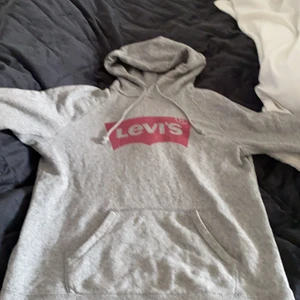 Levis hoodie - Bra  skick köpte den alldeles ny 2020 för 800
